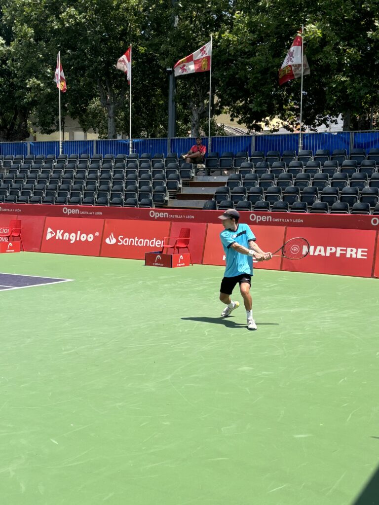 Hugo_Garcia_Tenis_ITF_Espinar
